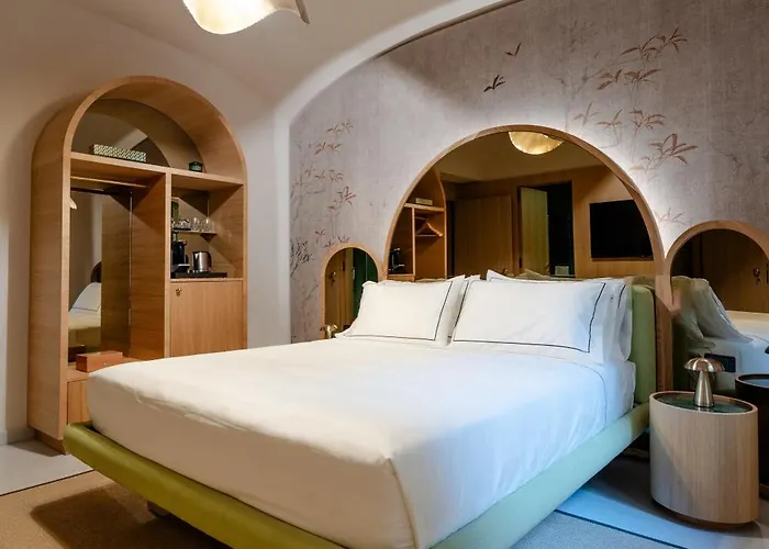 Designer Monti - Walk To Colosseum Suli2 Apartamento