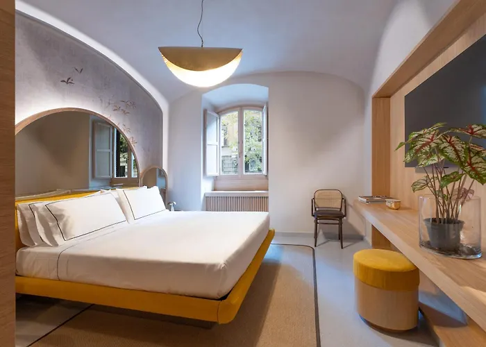 Apartamento Designer Monti - Walk To Colosseum Suli2 *