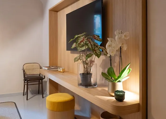 Designer Monti - Walk To Colosseum Suli2 Apartamento
