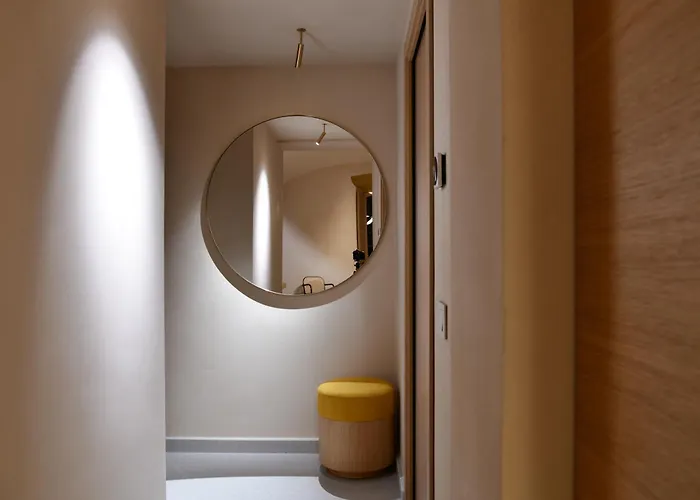Designer Monti - Walk To Colosseum Suli2 Apartamento Roma