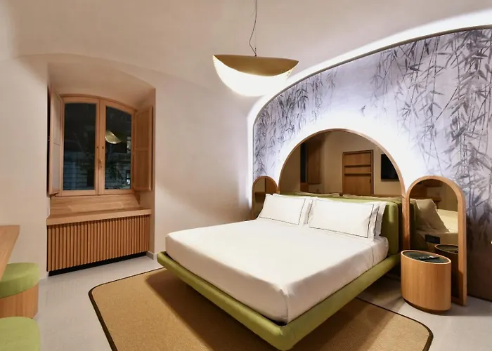 Designer Monti - Walk To Colosseum Suli2 Apartamento Roma