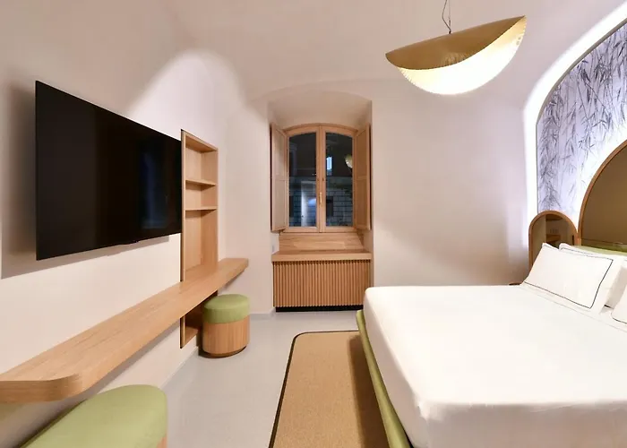 Designer Monti - Walk To Colosseum Suli2 Apartamento *