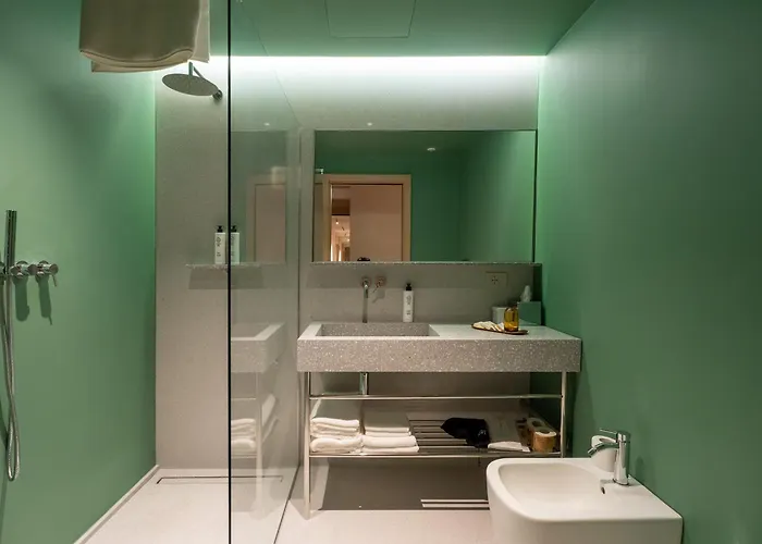 Apartamento Designer Monti - Walk To Colosseum Suli2 *