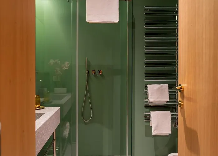 Apartamento Designer Monti - Walk To Colosseum Suli2 Roma
