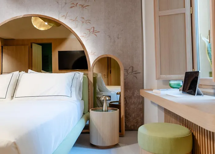 Designer Monti - Walk To Colosseum Suli2 Apartamento Roma