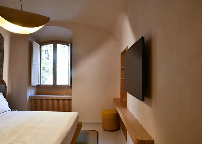 Designer Monti - Walk To Colosseum Suli2 Apartamento *