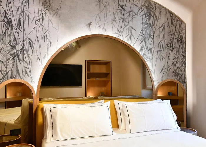 Apartamento Designer Monti - Walk To Colosseum Suli2