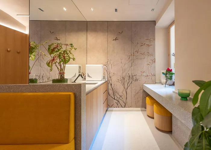 Designer Monti - Walk To Colosseum Suli2 Apartamento *