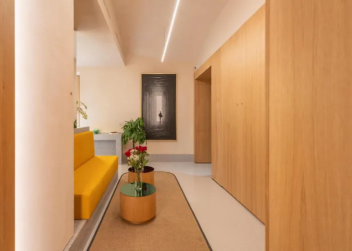 Designer Monti - Walk To Colosseum Suli2 Apartamento *