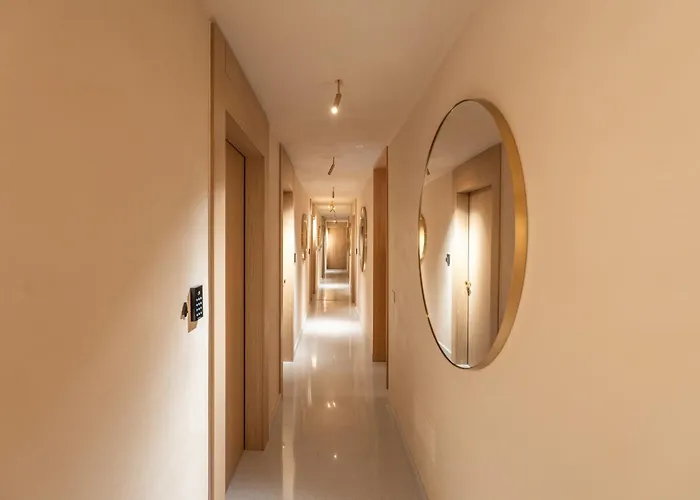 Apartamento Designer Monti - Walk To Colosseum Suli2 Roma