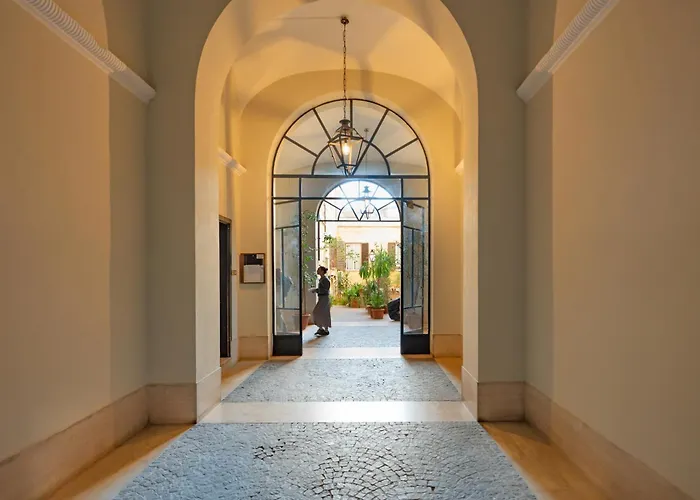 Apartamento Designer Monti - Walk To Colosseum Suli2 *