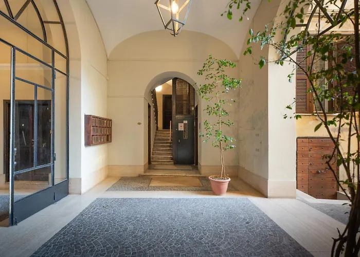 Apartamento Designer Monti - Walk To Colosseum Suli2 Roma
